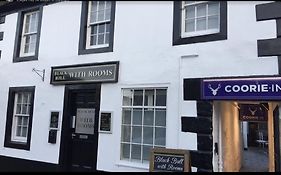 Black Bull With Rooms Upper